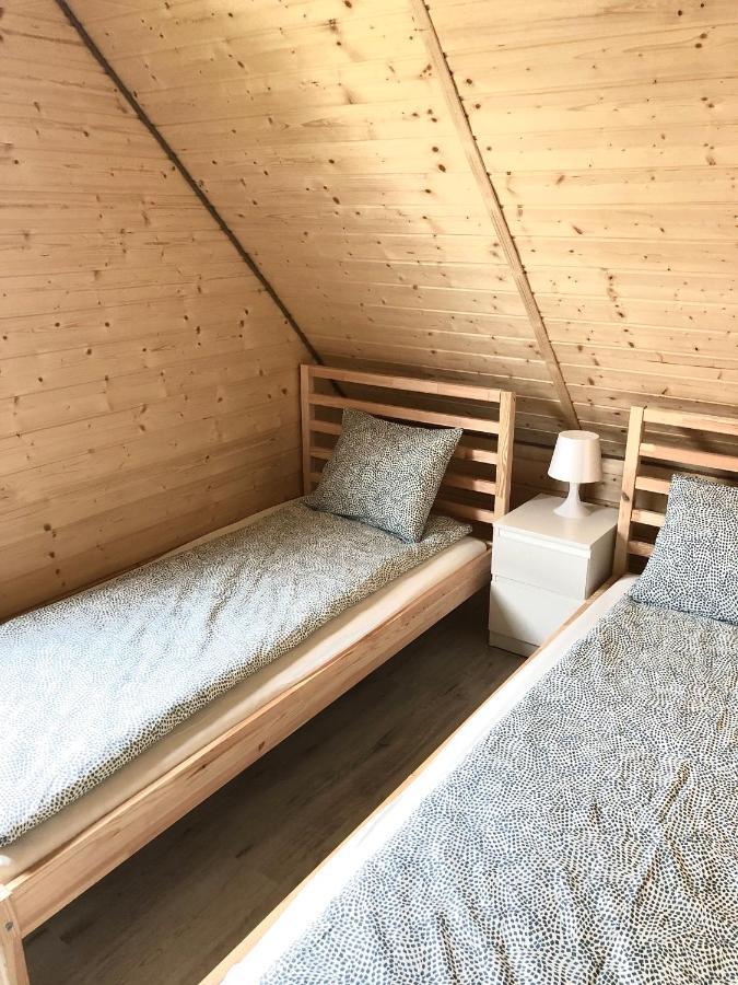 Hippalos Lodge