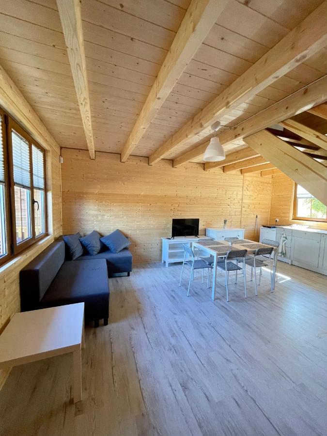 Lodge Hippalos Jaroslawiec