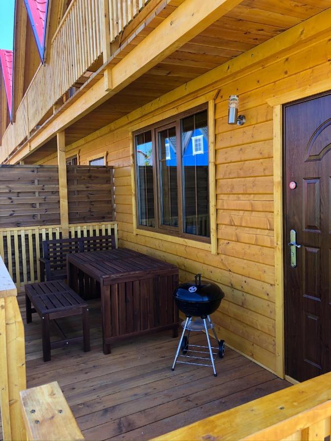Hippalos Lodge