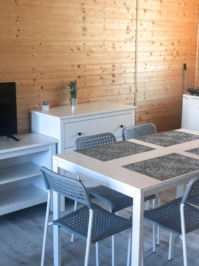Hippalos Lodge Jaroslawiec