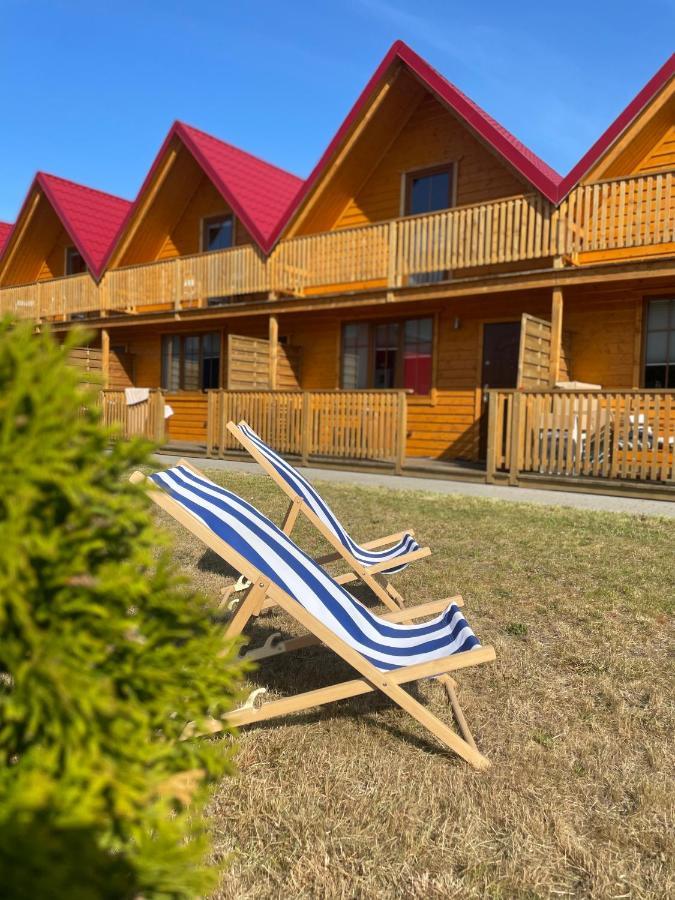 Hippalos Lodge *